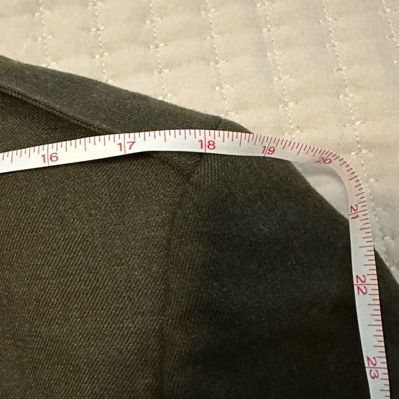 US Marine Military field jacket Size 39 XL - Picture 8 of 15